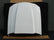 2005-2009 Mustang Fiberglass A49-3 Heat Extractor Hood