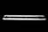 2005-2009 Mustang Fiberglass LG109 Side Skirt Splitters