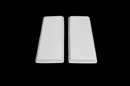LG158 Fiberglass Rain Guards (fit product code: TF10024-A52) vendor-unknown