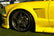 2005-2009 Mustang Fiberglass NX1 Vented Fenders