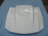 2010-2012 Mustang Fiberglass A49-3 Heat Extractor Hood