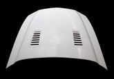 2010-2012 Mustang Fiberglass A53 Ram Air Hood