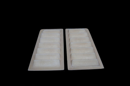 2010-2014 Mustang GT500 Fiberglass A53KR Ram Air Hood