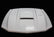 2010-2012 Mustang Fiberglass A61 Ram Air Hood