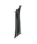 2015-2022 Challenger Carbon Fiber A Pillars - EXCLUSIVE
