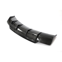 Tesla Model 3 Carbon Fiber LG519-C Rear Valance