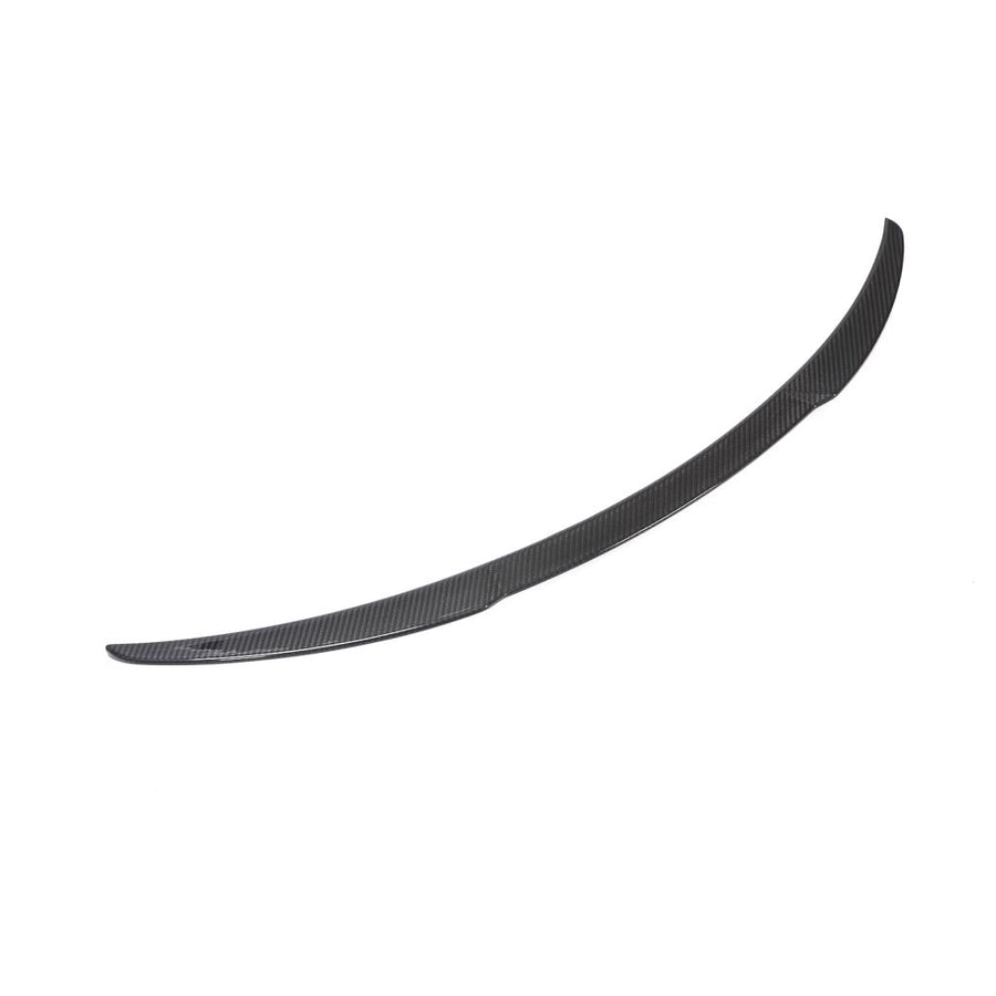Tesla Model Y Carbon Fiber DCA77-C Spoiler - view 3