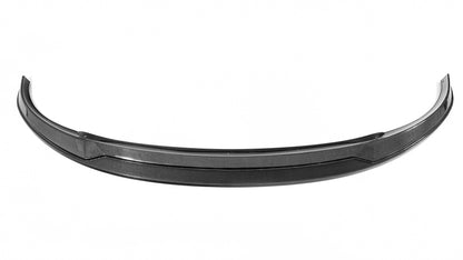 Tesla Model Y Carbon Fiber LG512-C Chin Spoiler - view 3