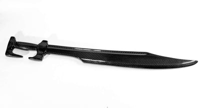 Trufiber Carbon Fiber Sword - view 3