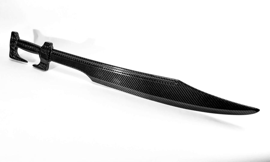Trufiber Carbon Fiber Sword