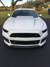 2015-2017 Mustang Fiberglass A49-3 Hood