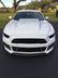 2015-2017 Mustang Fiberglass A49-3 Hood
